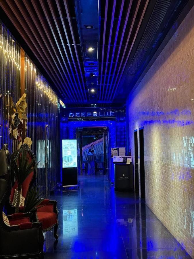 The Platinum Klcc By Home Stay Kuala Lumpur Exterior photo