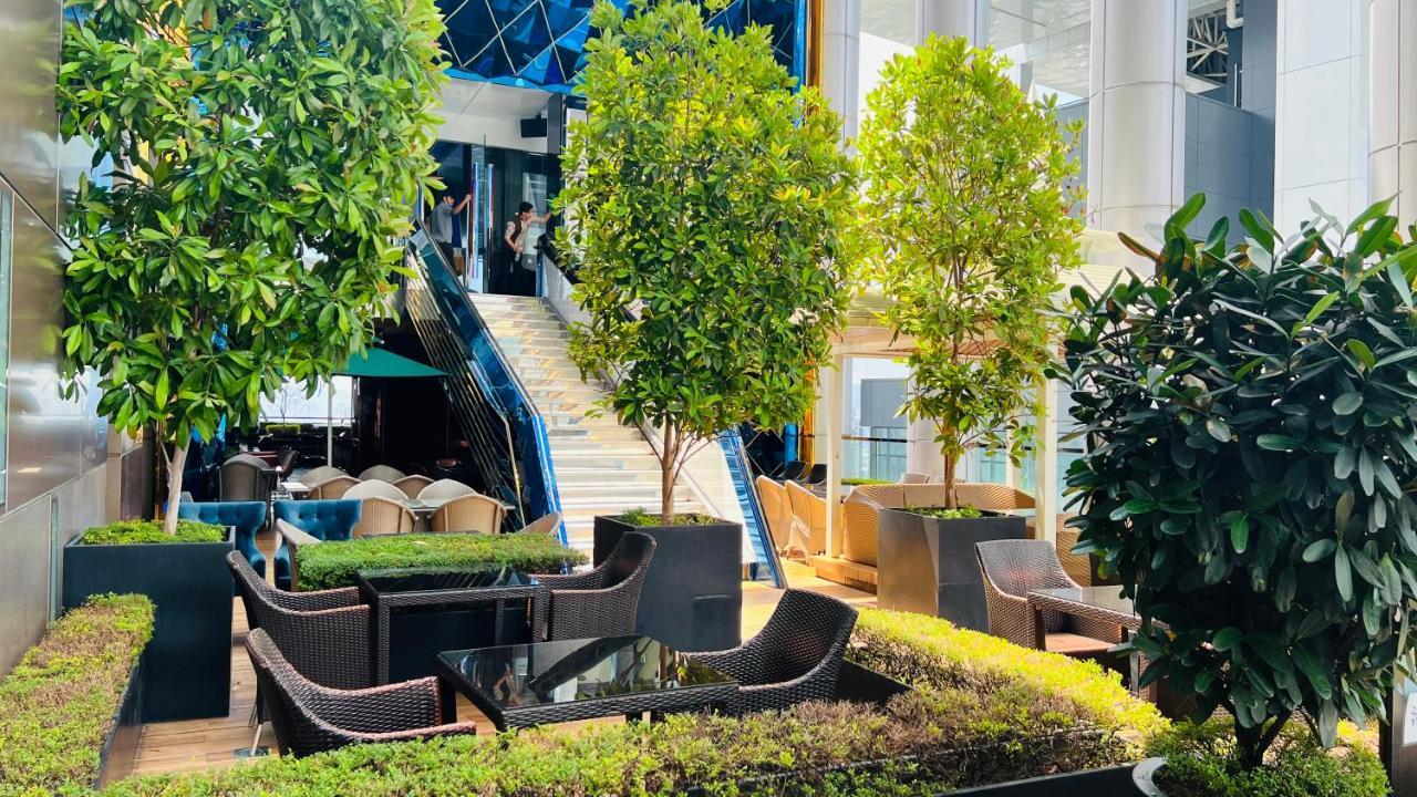 The Platinum Klcc By Home Stay Kuala Lumpur Exterior photo