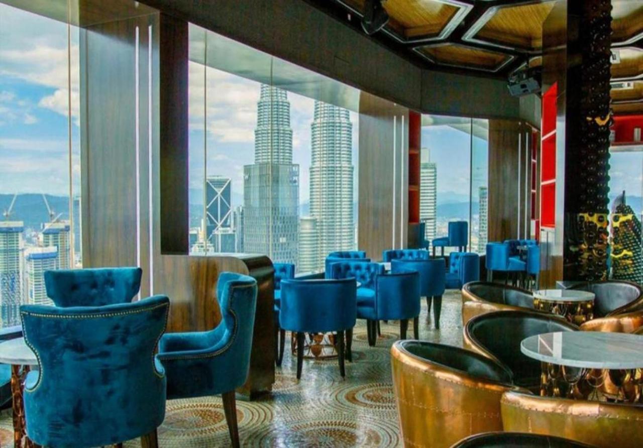 The Platinum Klcc By Home Stay Kuala Lumpur Exterior photo