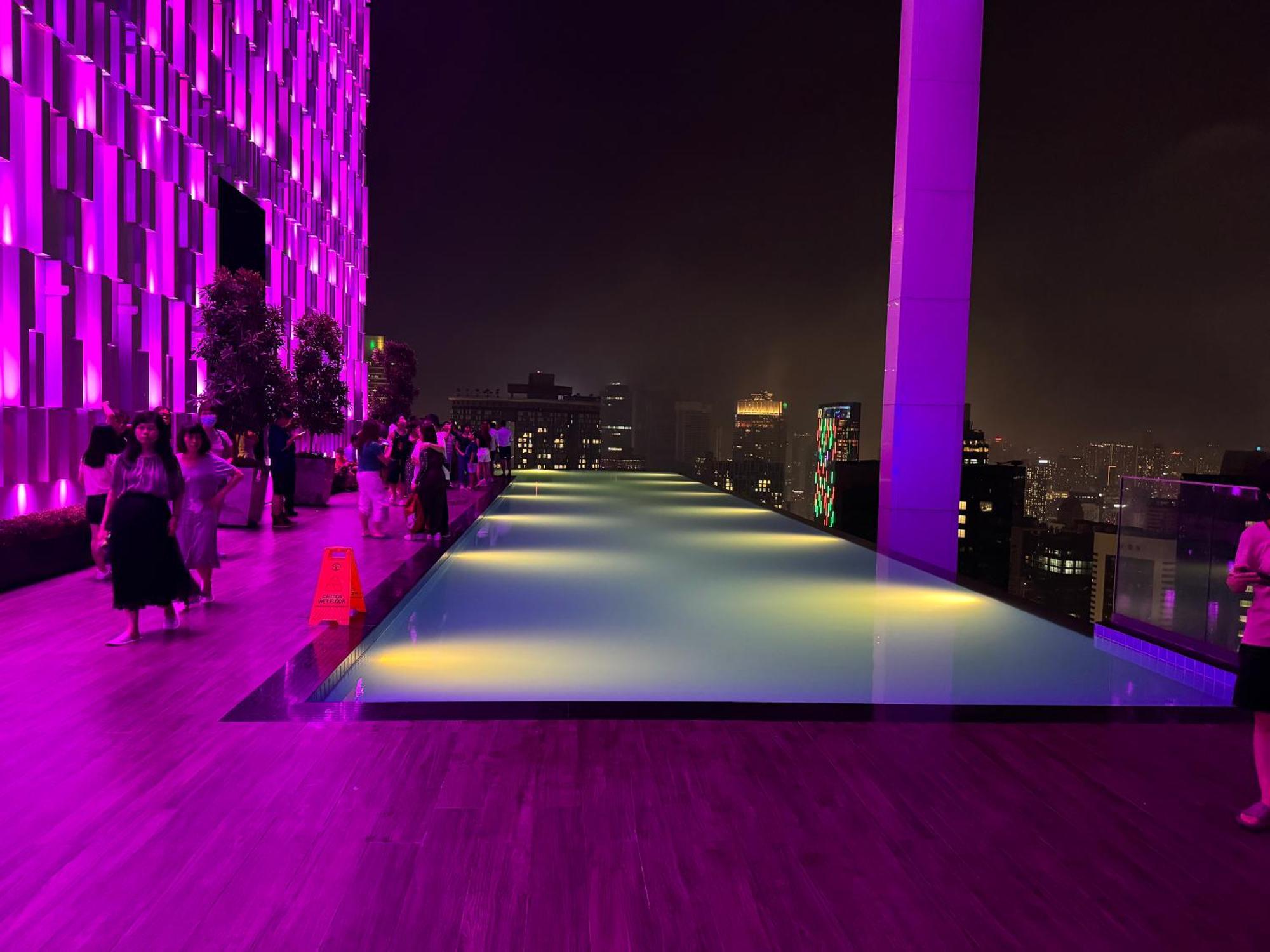 The Platinum Klcc By Home Stay Kuala Lumpur Exterior photo