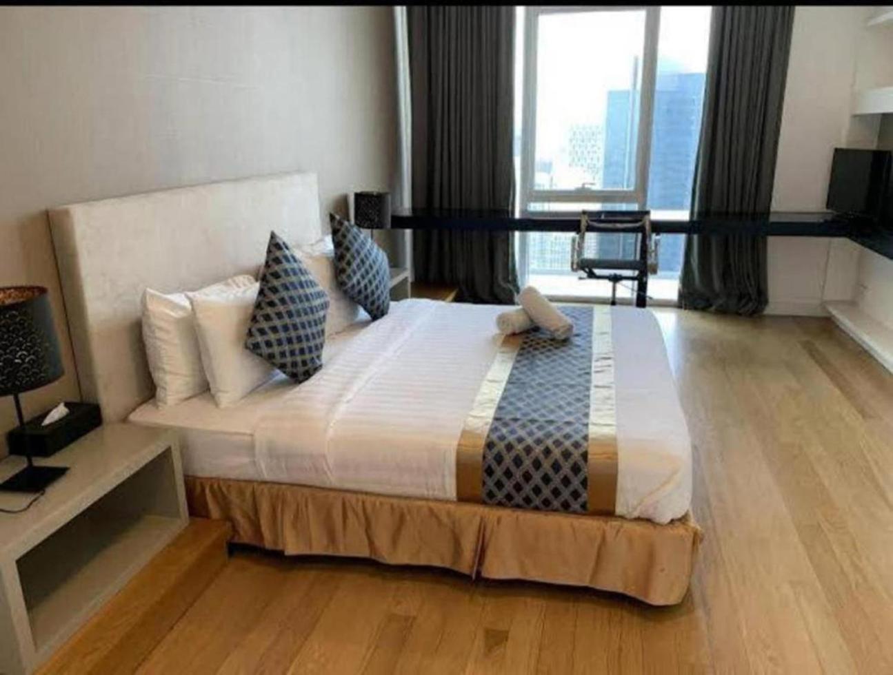 The Platinum Klcc By Home Stay Kuala Lumpur Exterior photo