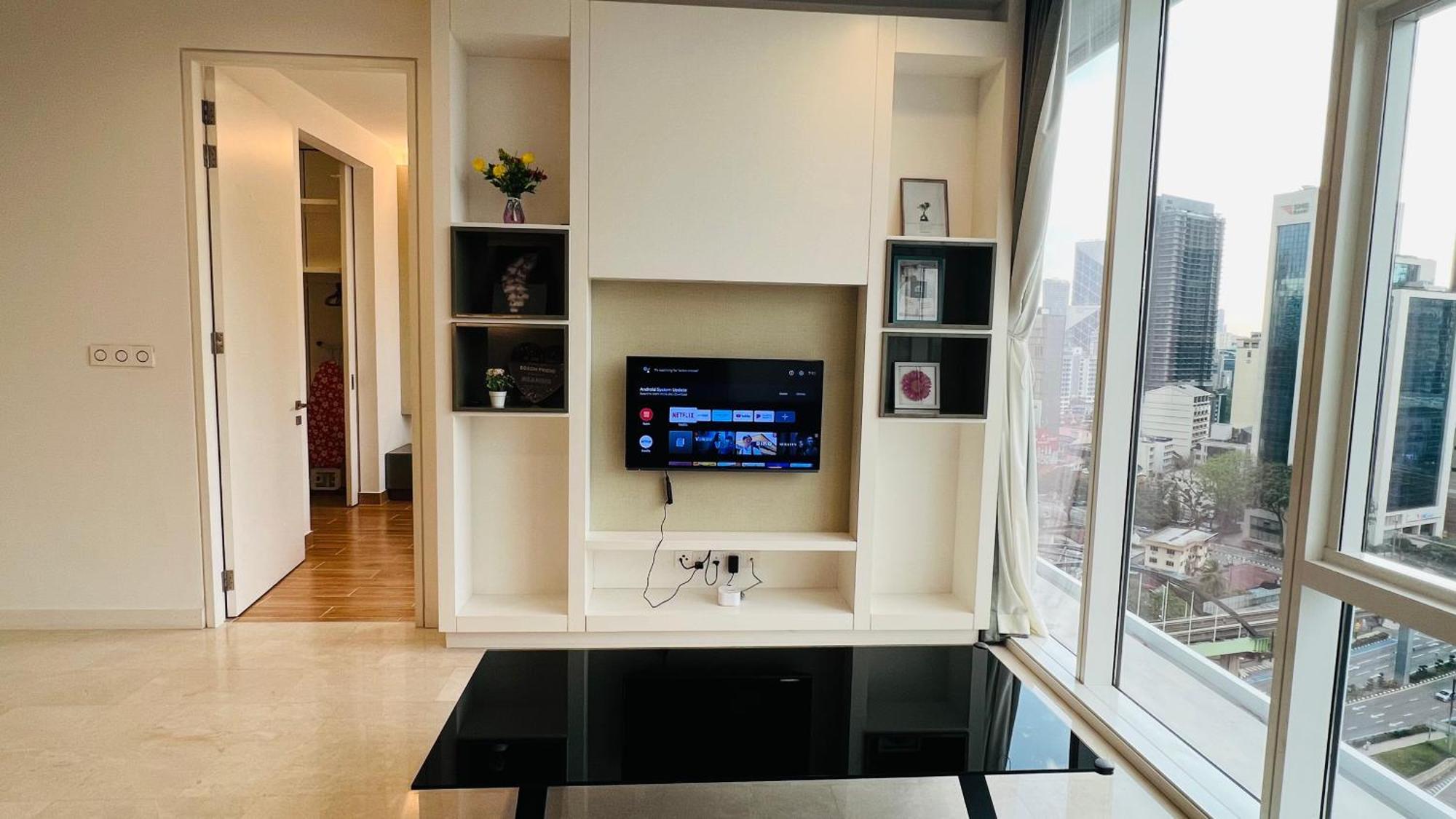 The Platinum Klcc By Home Stay Kuala Lumpur Room photo