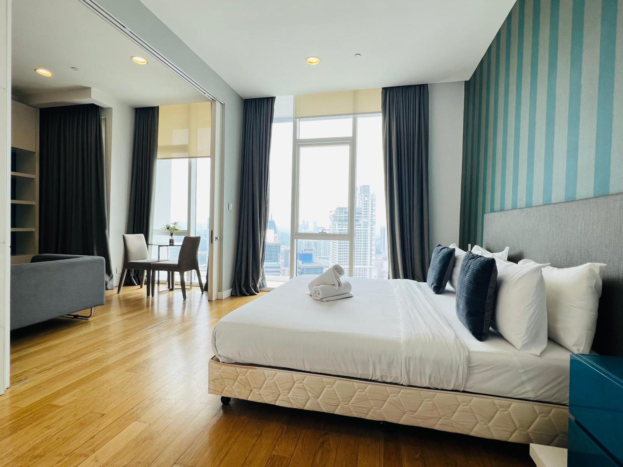 The Platinum Klcc By Home Stay Kuala Lumpur Room photo